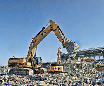 demolition Image